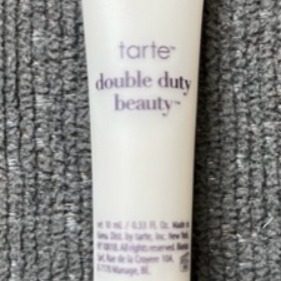Tarte Base Tape Hydrating Primer - Brand New - Picture 2 of 3